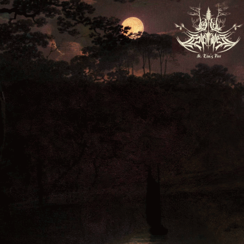 Great Cold Emptiness : St Elm's Fire Great Cold Emptiness : St Elm's Fire